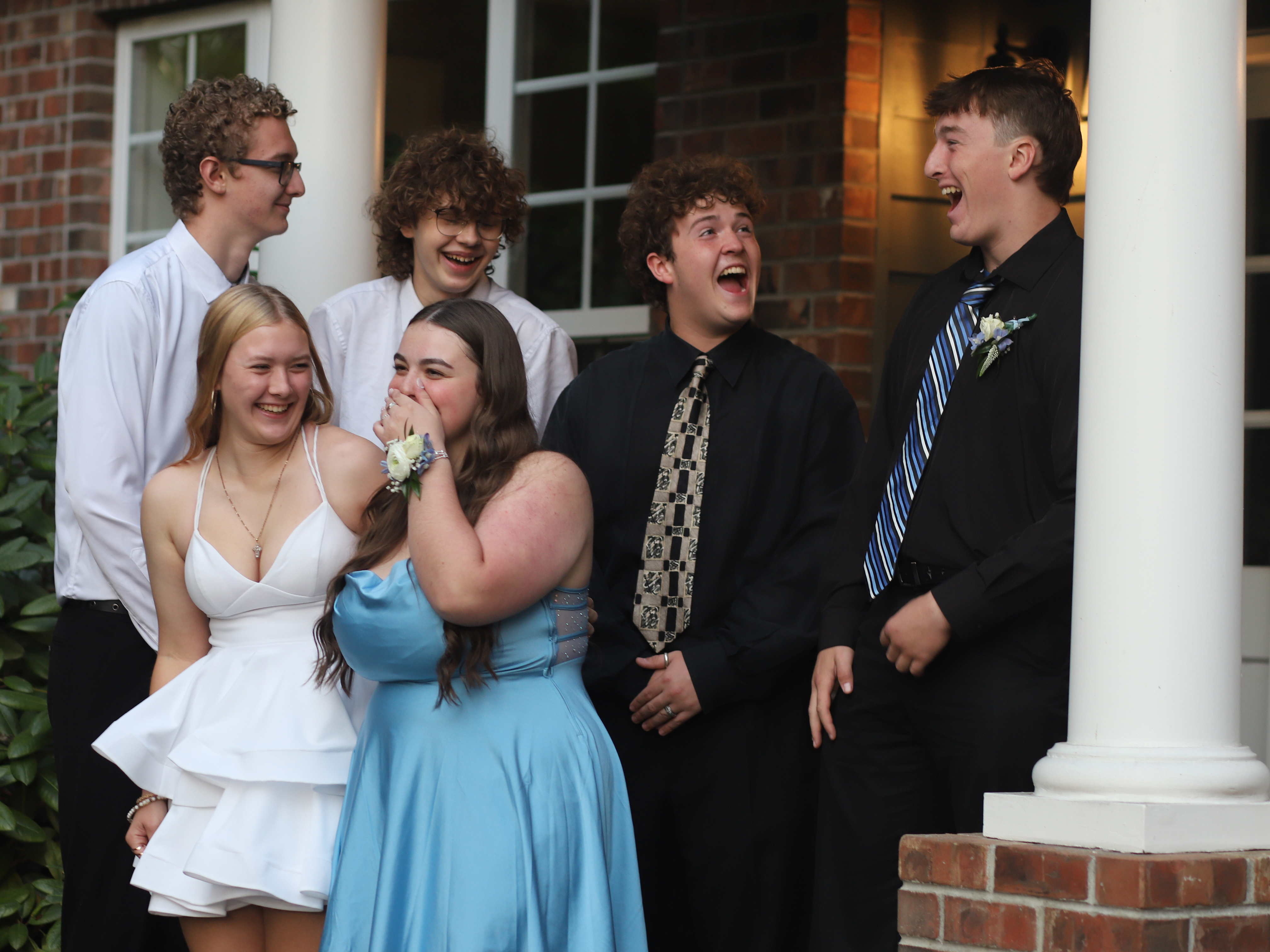 Homecoming